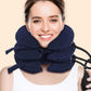 NeckTrax Pro - Inflatable Cervical Traction Device For Neck Pain Relief