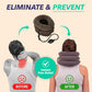 NeckTrax Pro - Inflatable Cervical Traction Device For Neck Pain Relief