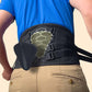 Lumbar Guard Max™ - Back Brace for Lower Back Pain Relief