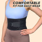 Lumbar Guard Max™ - Back Brace for Lower Back Pain Relief