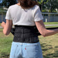 Lumbar Guard™ - Lower Back Support Brace For Pain Relief