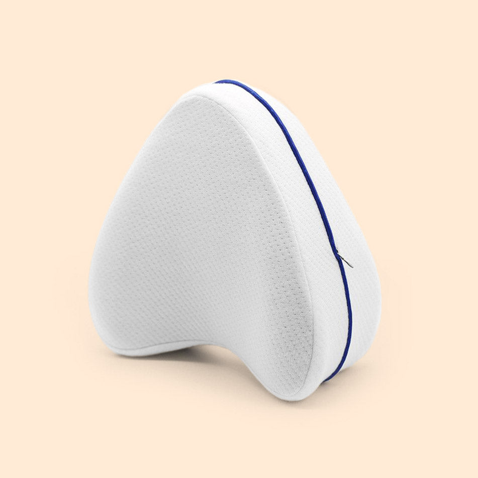 RenoSleep™ - Leg & Knee Support Pillow for Side Sleepers