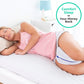 RenoSleep™ - Leg & Knee Support Pillow for Side Sleepers