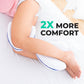RenoSleep™ - Leg & Knee Support Pillow for Side Sleepers