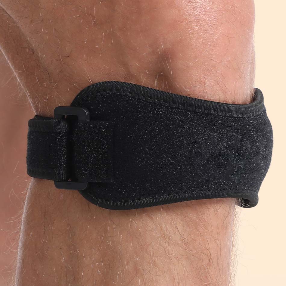 2-Pack Knee Stabilizing Straps