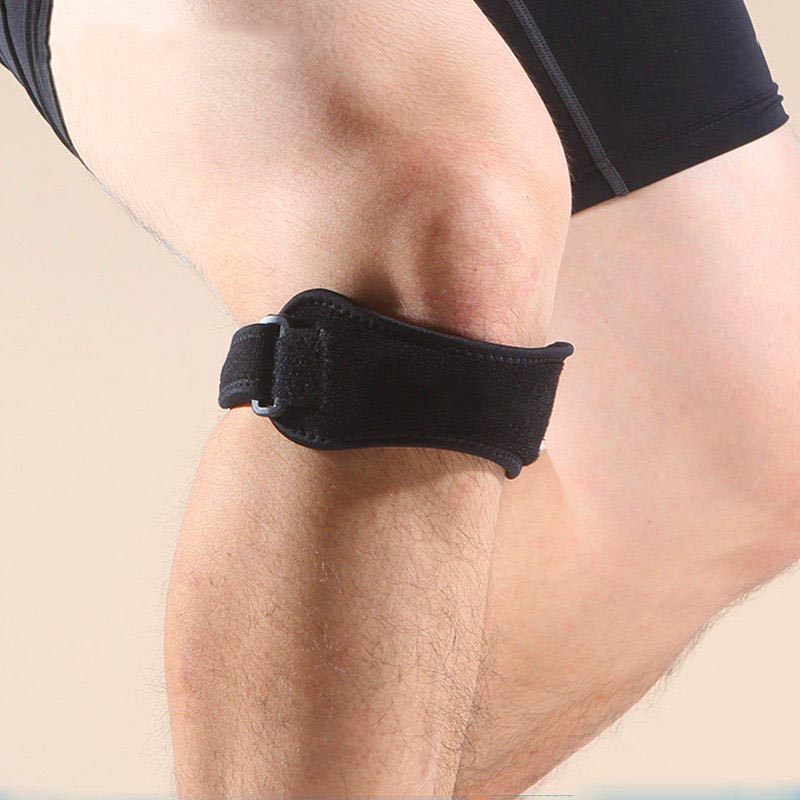 2-Pack Knee Stabilizing Straps