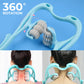 Neck Roller™ - Dual Pressure Point Massager