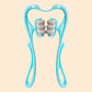 Neck Roller™ - Dual Pressure Point Massager