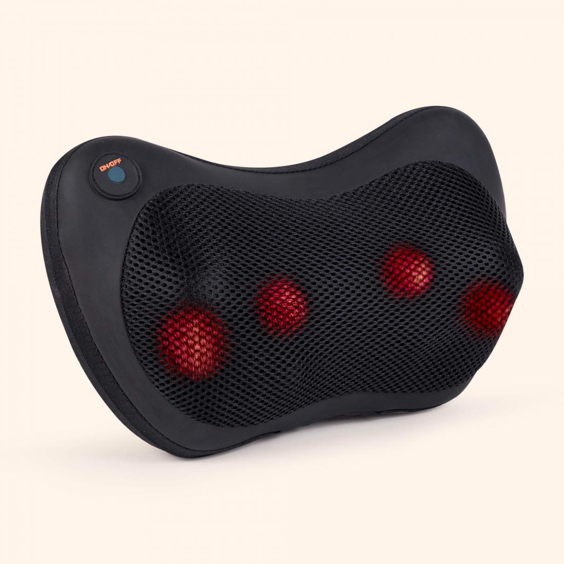 Neckphys 3D™ - Shiatsu Neck Massager