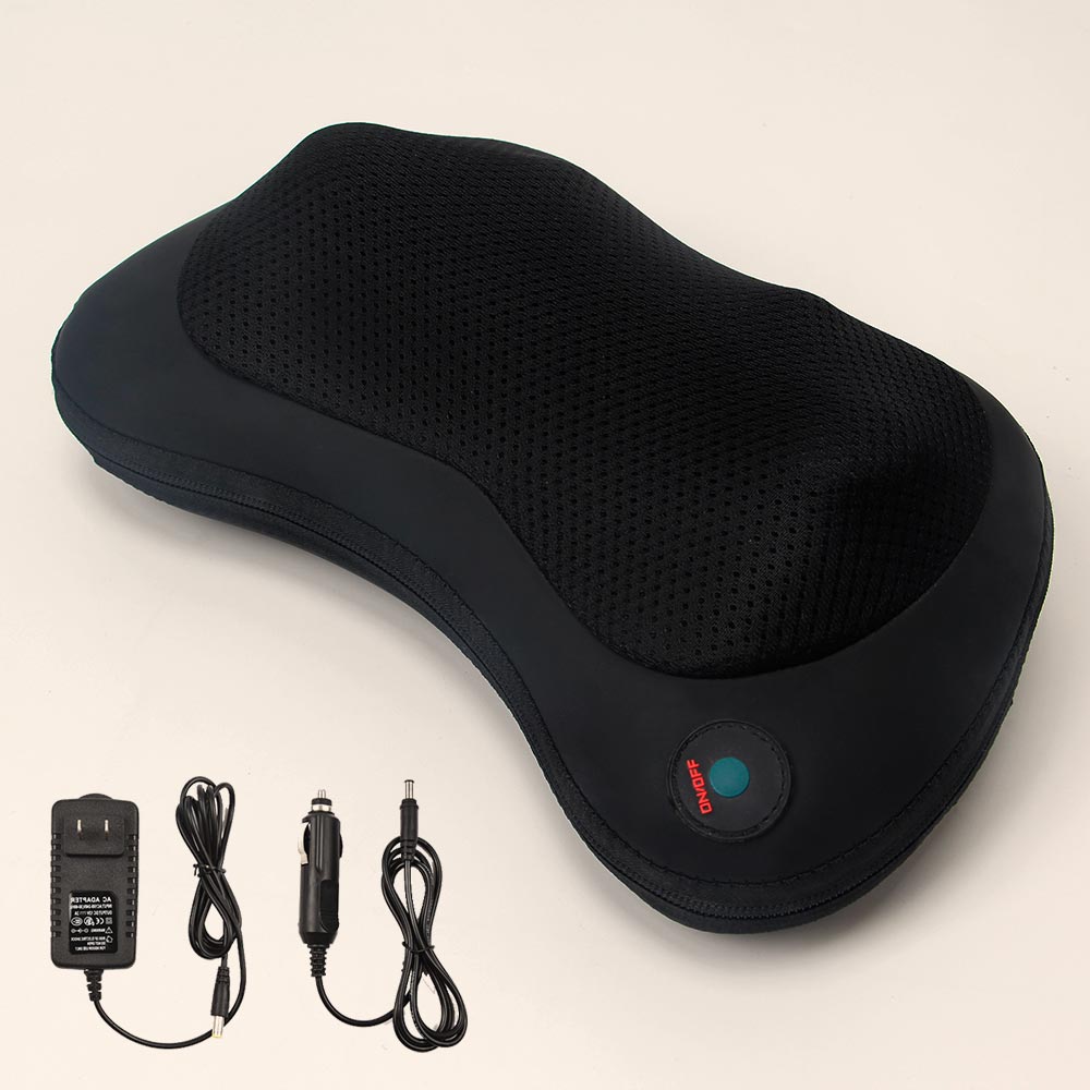 Neckphys 3D™ - Shiatsu Neck Massager