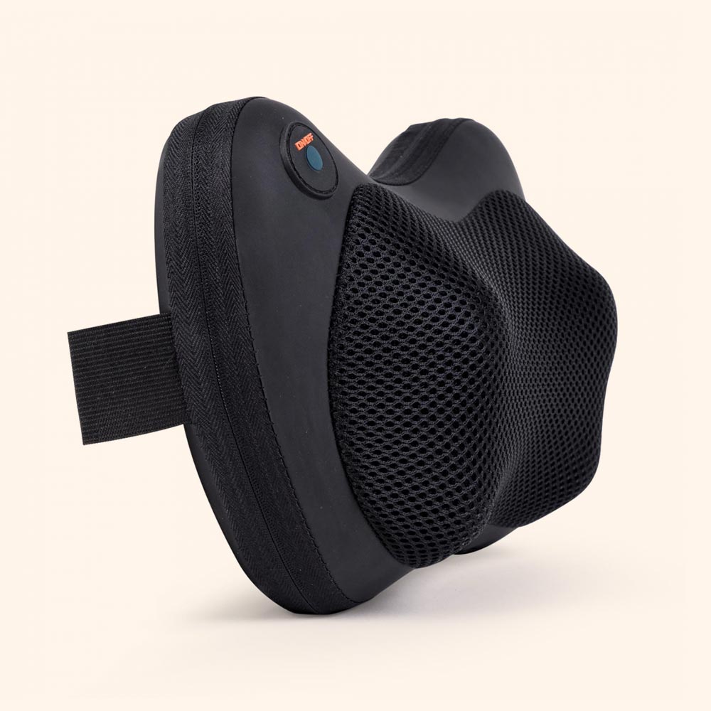 Neckphys 3D™ - Shiatsu Neck Massager